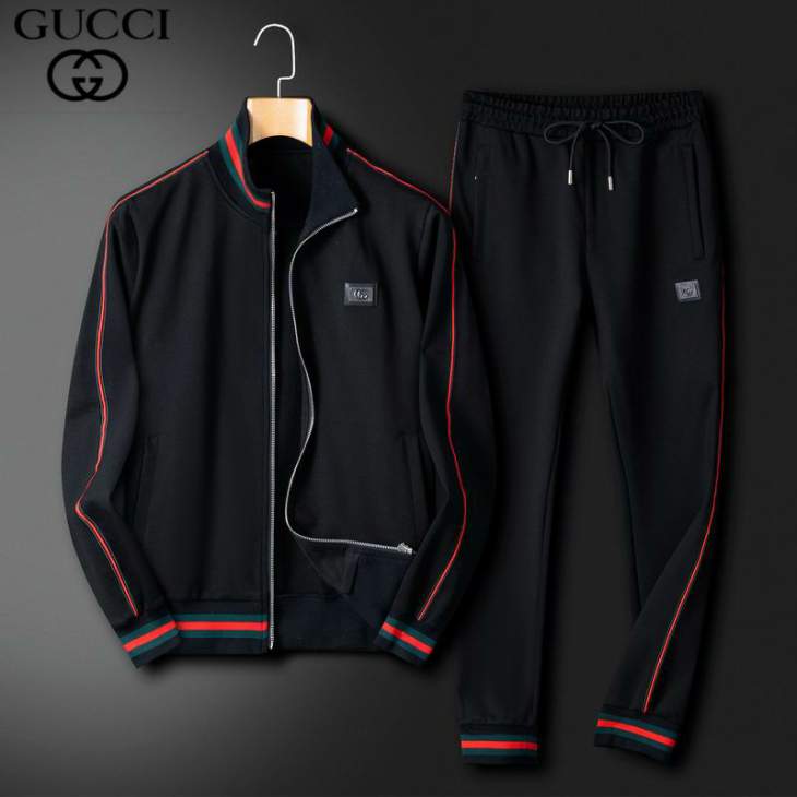 Picture of Gucci Sweater Suits _SKUGucciM-4XL24cr28839984